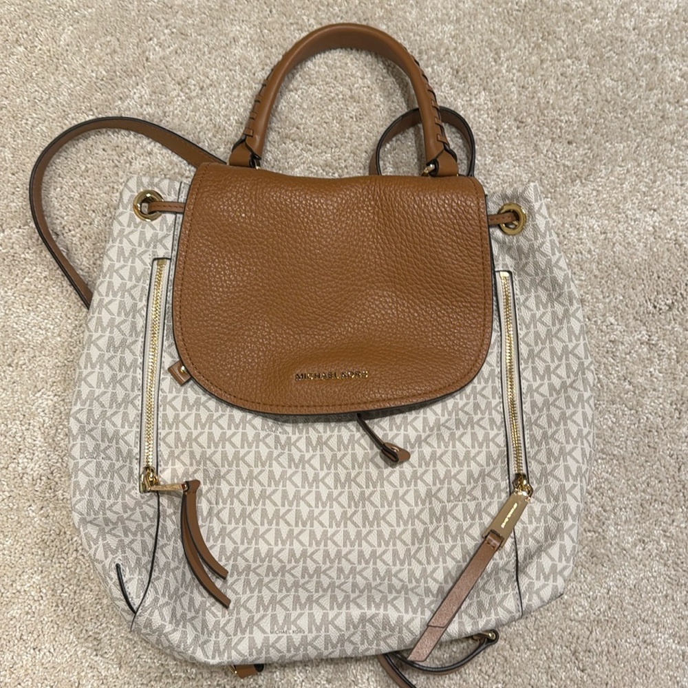Michael Kors Backpack